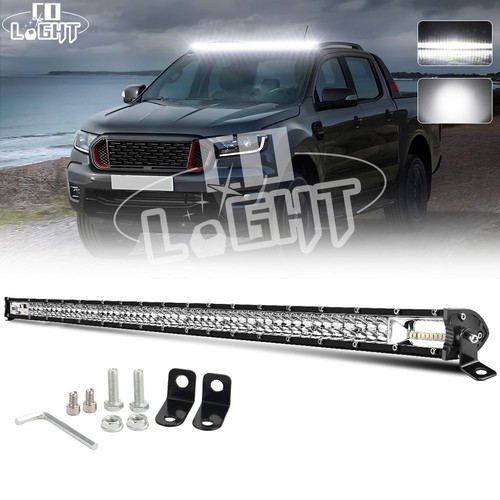 Inch 1000w led light bar - 52"inch,