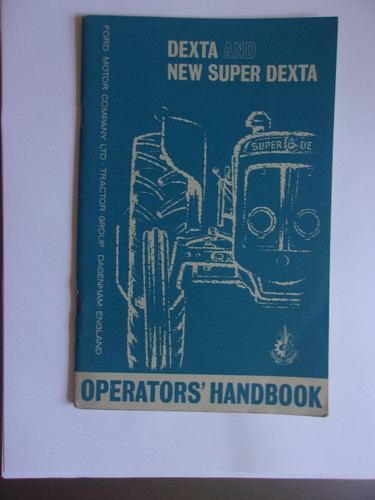 Dexta new super - new,