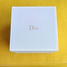 Christian Dior Watch Box Empty