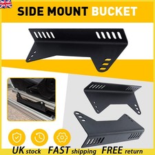 New Bucket Seat Mounts/Side