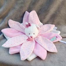 Doudou et Compagnie Paris Pink