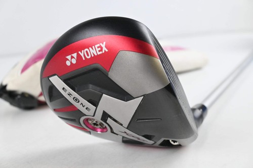 Ladies yonex ezone xpg - xpg, wood