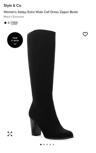 Style boots womens size - style, co