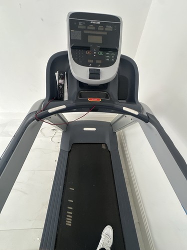 Precor electric motorised - electric,