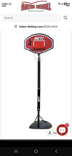 Net1 xplode youth portable - xplode,