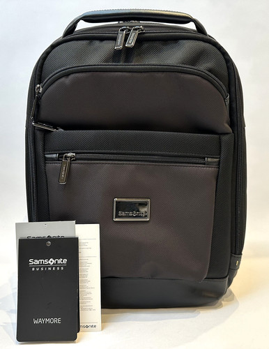 Samsonite business waymore - samsonite,