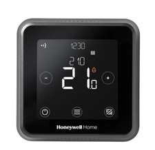 Honeywell T6RP Wireless Smart