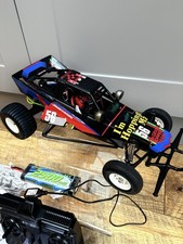 Tamiya The Grasshopper 1/10