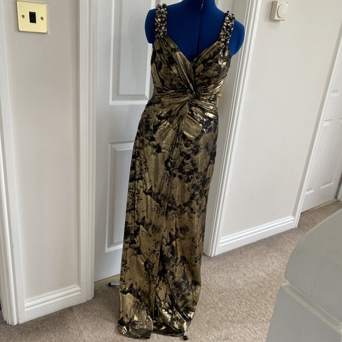 Ladies maxi dress size - ladies, -us
