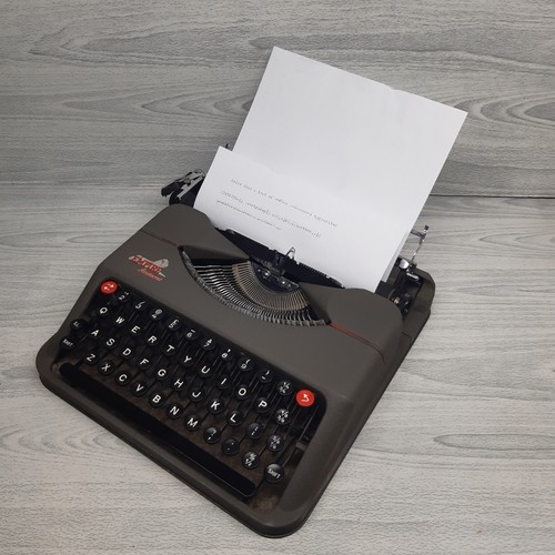 Vintage 1950s empire - vintage,