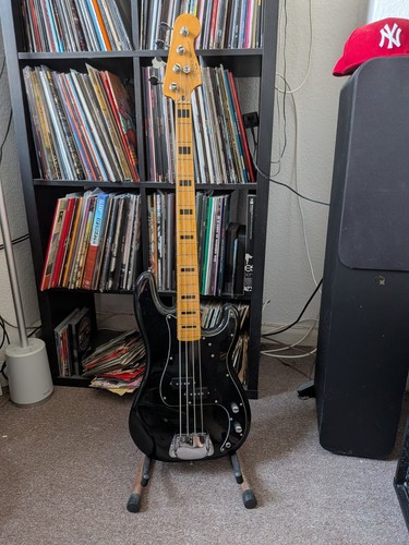 Squier classic vibe 70s - squier,