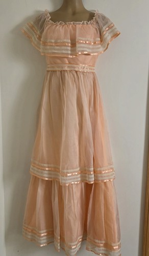 Vtg 70s lorrie deb - 70s,