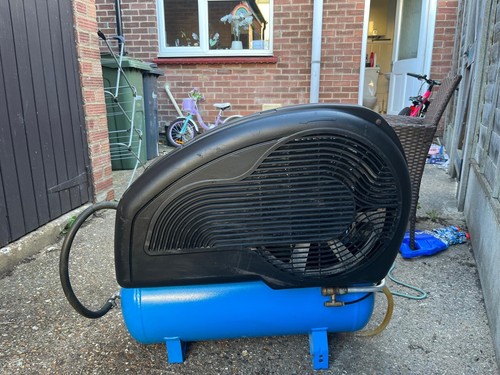 110 air compressor for - air, sale