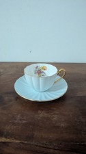 Rare! Shelley Teacup Saucer