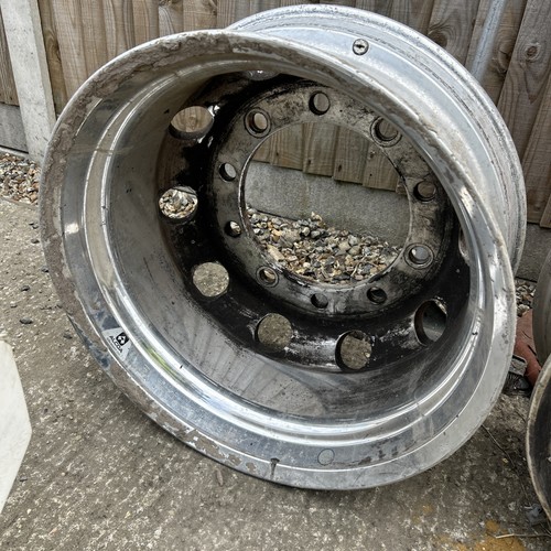 Alcoa alloy wheel - alcoa,