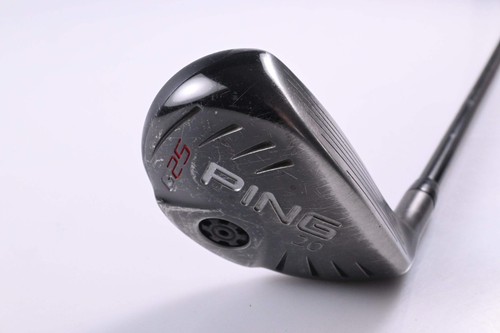 Ping g25 hybrid 20 degree - /,