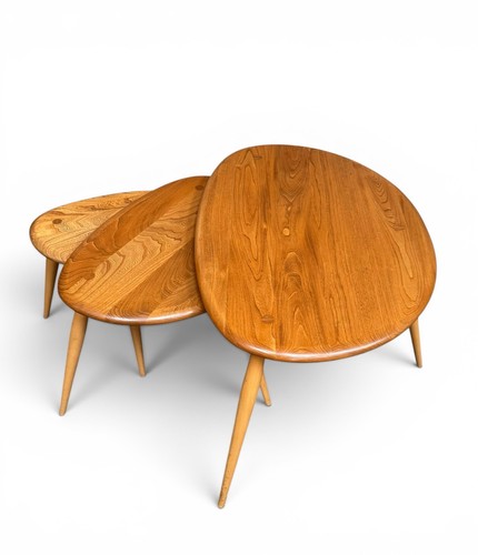 Ercol solid elm and - solid,