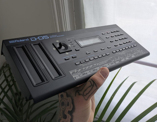 Roland boutique linear - roland,