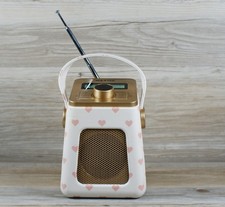 Maxtek 74779 Mini DAB FM