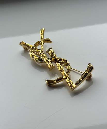 Vintage yves saint laurent ysl - yves,