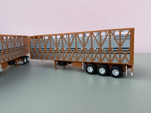 Scale australia land - 1/50,