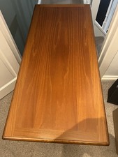 G Plan Teak Coffee Table