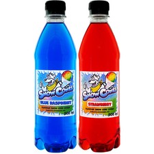 Slush Puppie / Snow Cone Syrup