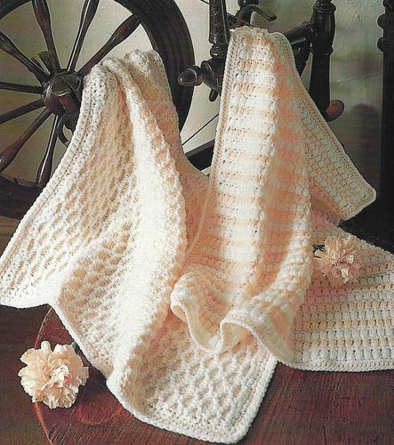 Gorgeous baby blankets - gorgeous,