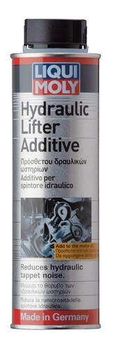 Liqui moly hydraulic lifter - liqui,