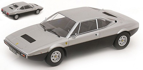 1974 ferrari 308 gt4 - ferrari, 1:18