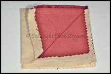 Jewellery Polishing Cloth