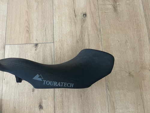 Touratech comfort seat - comfort,