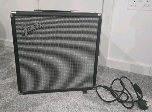 Fender rumble 40w solid - 40,