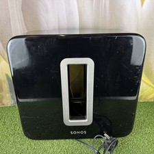 Sonos Sub Gen 2 Subwoofer