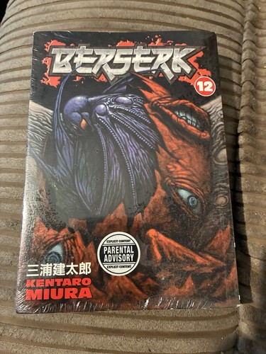 Berserk vol kentaro - berserk,