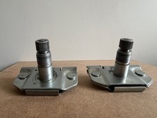 MGB GT Wiper Wheel Boxes -