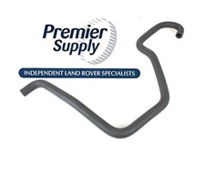 LAND ROVER DEFENDER TD5 FUEL