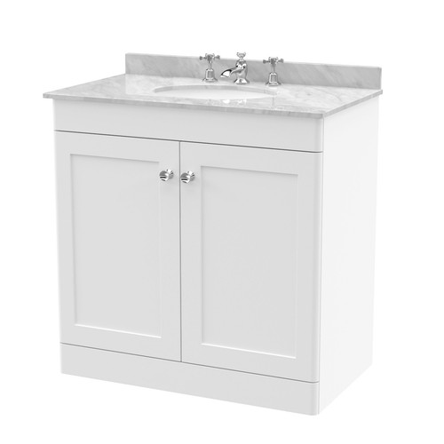 Nuie classique 800mm - nuie, basin