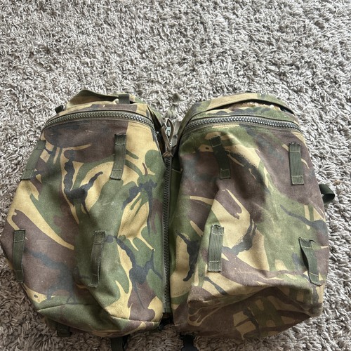 Side pouch seitentasche - side,