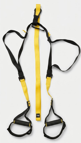 Trx system suspension trainer - trx,