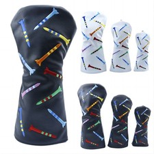 Premium White Golf Club