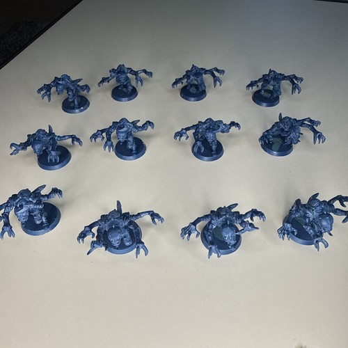 Warhammer tyranids army games - tyranids,