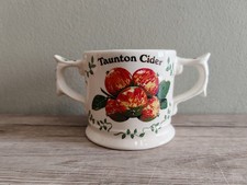 Vintage Taunton Cider Wade