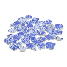  1 Pack Ceramic Mosaic Tiles