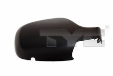 328-0101-2 TYC Cover, exterior mirror for RENAULT