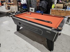 7x4 refurbed riley superleague