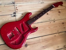 Watkins Rapier 33 Electric