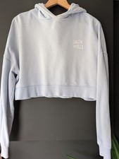 Jack Wills Womens Hoodie Size