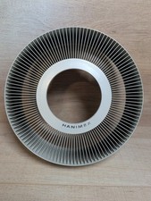 Vintage Hanimex 120 Rotary