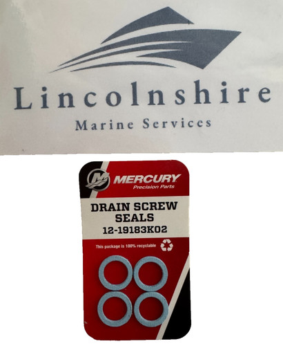 Genuine mercury mariner - mercury,